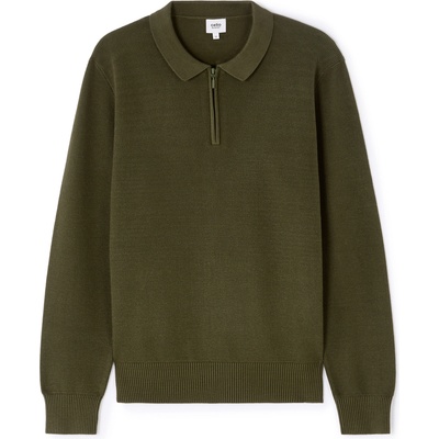 Celio Пуловер Leviatan Celio | Zelen | МЪЖЕ | S
