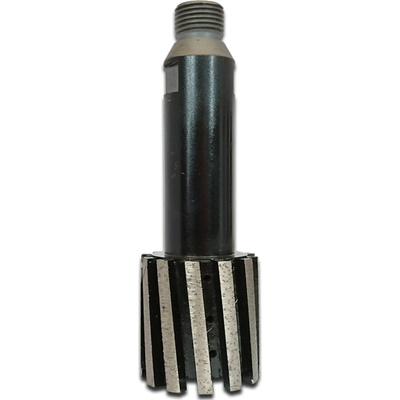 DiaSegment CNC drill bit, 50Tx153L Průměr vrtáku: 50 mm