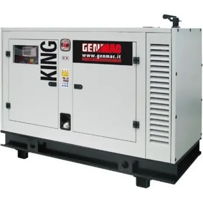 GENMAC King G80IS (GE1009230)