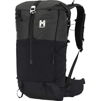 Millet Алпийска раница Millet Parmelan 25 Mountaineering backpack - Black (503-1179-0112)