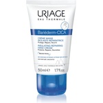 Uriage Bariederm Cica Insulating Repairing Hand Cream защитен и репаративен крем за ръце 50ml