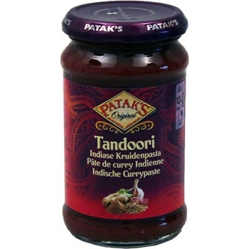 Pataks Tandoori pasta 312 g