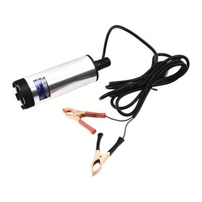 Ponorné čerpadlo na olej a naftu MINI 12V 60W, Geko G00940 – Zboží Mobilmania