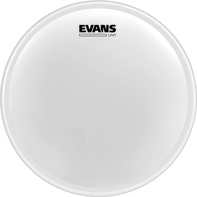 Evans BD18UV1 UV Coated1 Coated 18" Kожа за барабан (BD18UV1)
