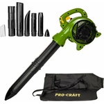 PRO-CRAFT PVB25 (9664)