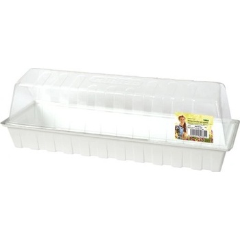MINIPA Miniskleník bez ventilace 43x15x14,5cm na parapet