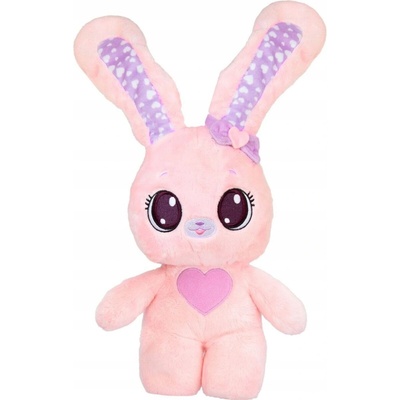 Peekapets zajíček růžový