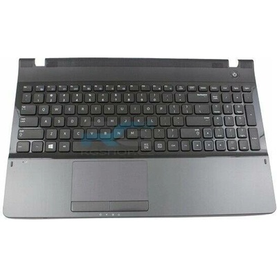 Palmrest + Klávesnice SAMSUNG NP300E5C / BLK