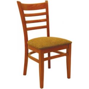 Bogdan Furniture Direct Трапезен стол Мебели Богдан модел BM-Kapreze 1, масив от бук