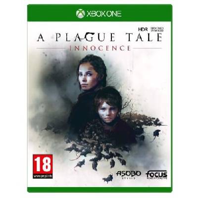 A Plague Tale: Innocence | Xbox One / Xbox Series X