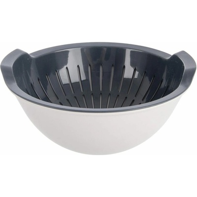 Cedník s mísou ELA pr. 25 cm