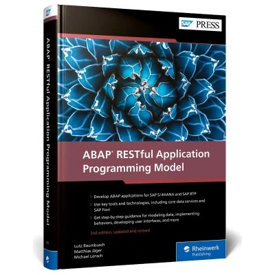 ABAP RESTful Application Programming Model