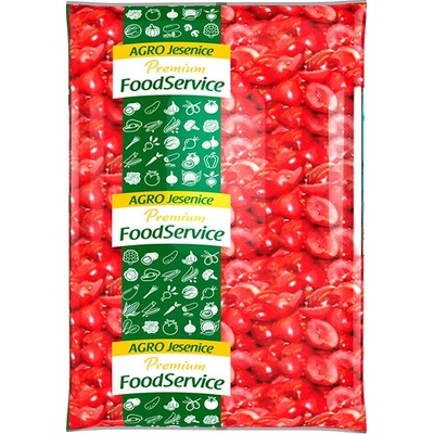 Agro Jesenice Višně odpeckované mražené 2,5kg – Zboží Mobilmania