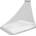 Lifesystems MicroNet Mosquito Net - Double Цвят: бял