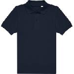 B&C Collection MY POLO 180 KIDS / Детска поло тениска - тъмносиня 158 (01K428003t1)