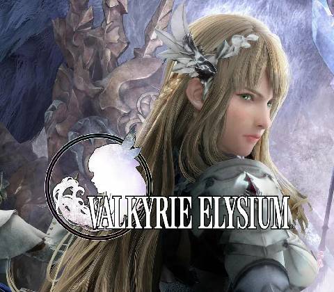 Valkyrie Elysium