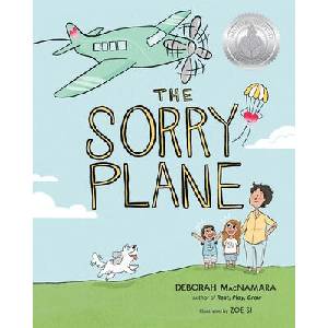Sorry Plane | Zoe Si (2019)