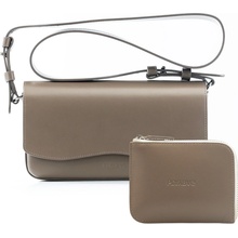 Playbag kabelka NORI TAUPE