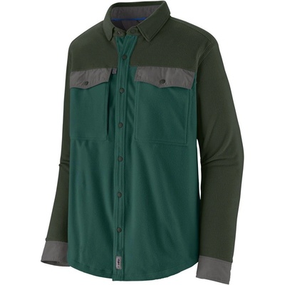 Patagonia M's L/S Early Rise Snap Shirt, CASG
