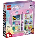 LEGO® Gabby’s Dollhouse 10788 Gabinin kúzelný domček