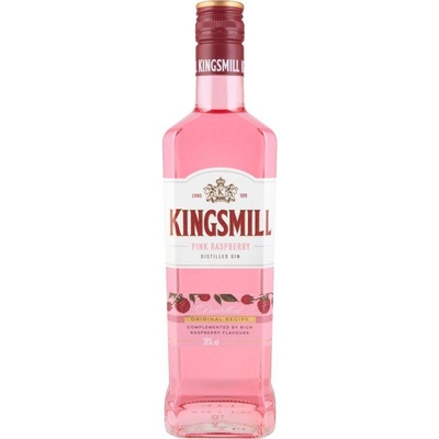 Kingsmill Кингсмил Розов