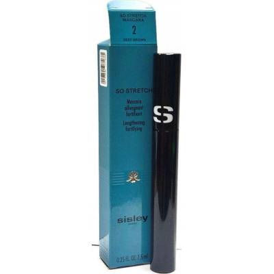 Sisley Sisley So Stretch 01 Deep Brown 7,5 ml