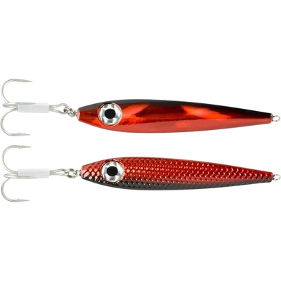SPRO Pilker pilk'x red fish 400 g