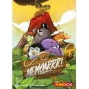Memoarrr!