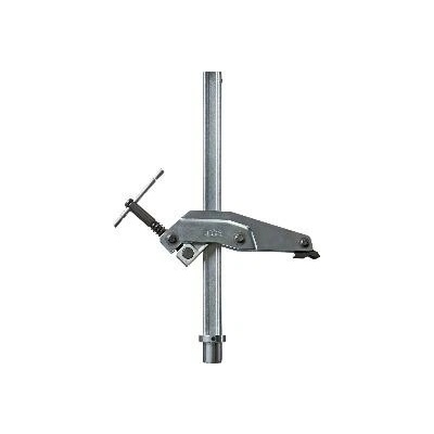 BESSEY upínací prvek TW28GRS30-12 výška 300 mm rozpětí 120 mm