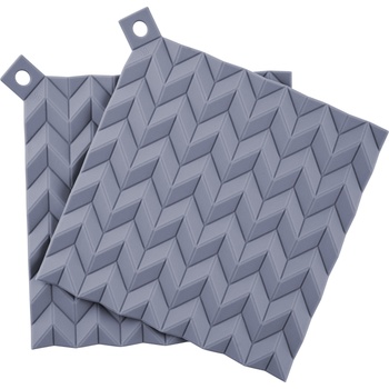 Rig-Tig Подложки за горещи съдове Hold-on морскосини 2 бр (Z00208-4)