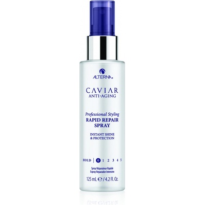 Alterna Caviar Styling Rapid Repair Spray 125 ml