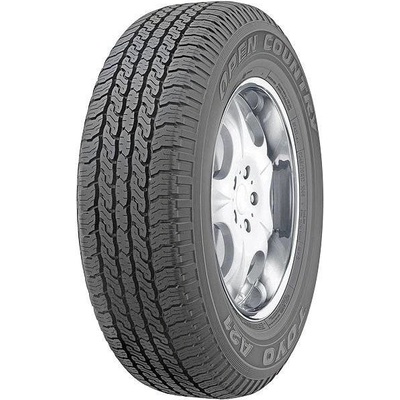 Toyo Open Country A21 245/70 R17 108S