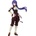 Banpresto Статуетка Banpresto Animation: Shangri-La Frontier - Towa Amane, 20 cm (159944)