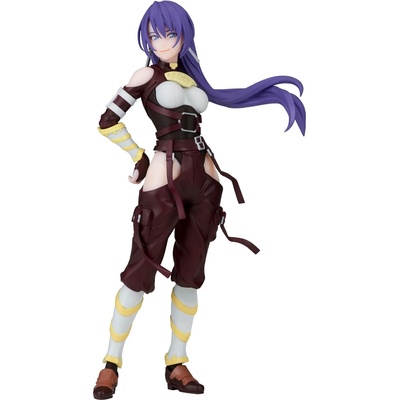 Banpresto Статуетка Banpresto Animation: Shangri-La Frontier - Towa Amane, 20 cm (159944)