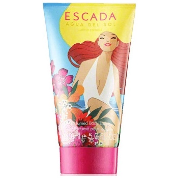 Escada Agua Del Sol telové mlieko 150 ml