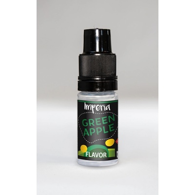 Imperia Black Label Green Apple 10ml