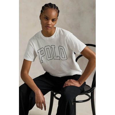 Памучна тениска Polo Ralph Lauren (211971710)