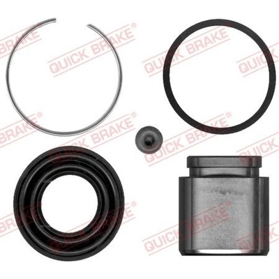 QUICK BRAKE Opravná sada brzdového strmeňa 114-5072