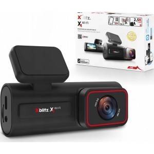 Xblitz X4 WiFi Dash Cam Диктофони