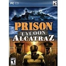 Prison Tycoon: Alcatraz