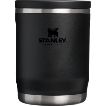 STANLEY The Adventure To-Go Food Jar 530ml 2.0 Цвят: черен