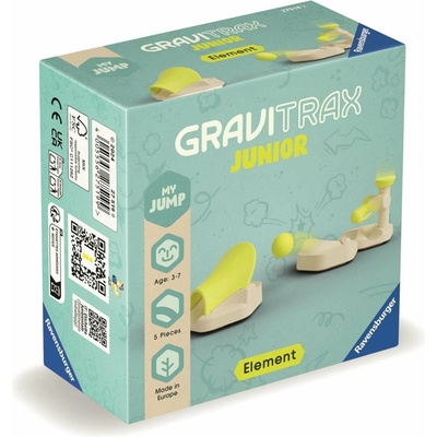 Ravensburger GraviTrax Junior Skokan – Zboží Živě