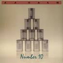 CALE J.J.: NUMBER TEN CD