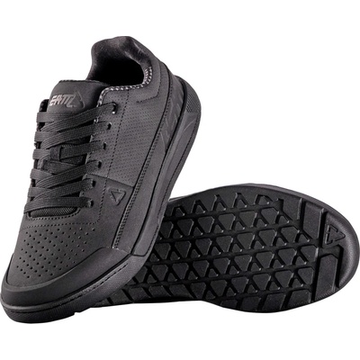 Leatt Shoe Flat 2.0 Black