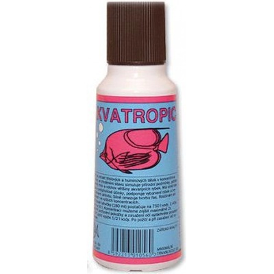 Hü-Ben Akvatropic pro odchov ryb 180 ml – Hledejceny.cz