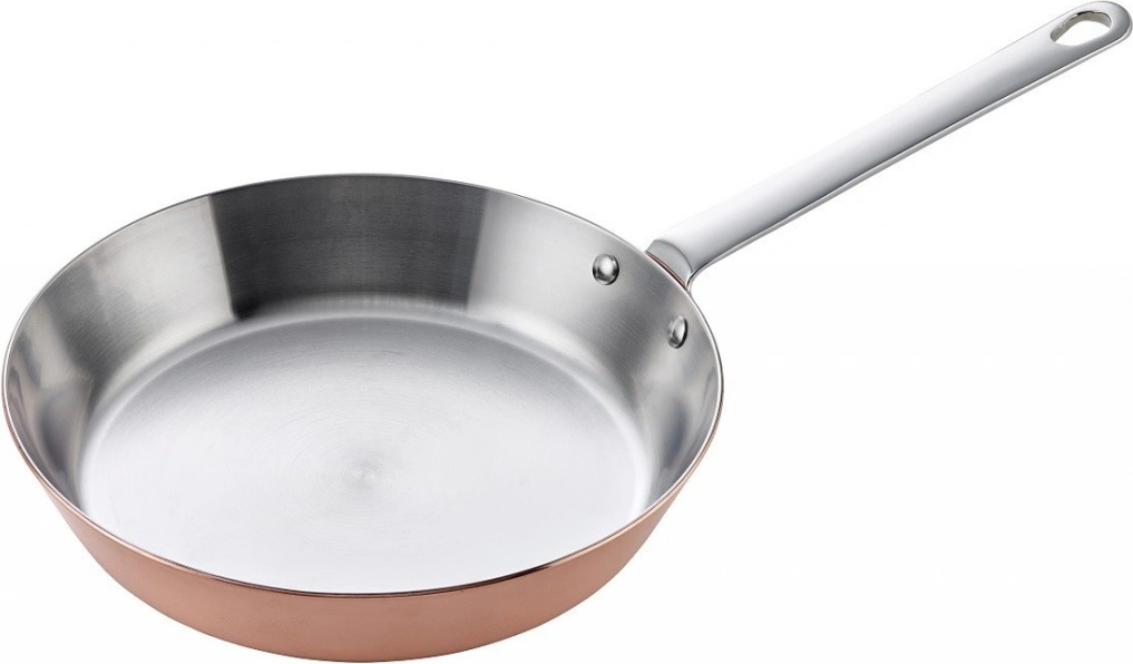 Maitre měď 24 cm