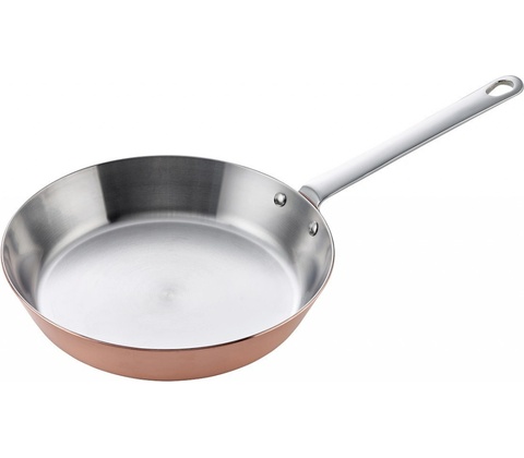 Maitre měď 24 cm