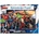Ravensburger Пъзел за под Ravensburger от 60 части - Отмъстителите (3094)