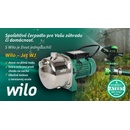 Wilo JET WJ 201 XEM 2865601
