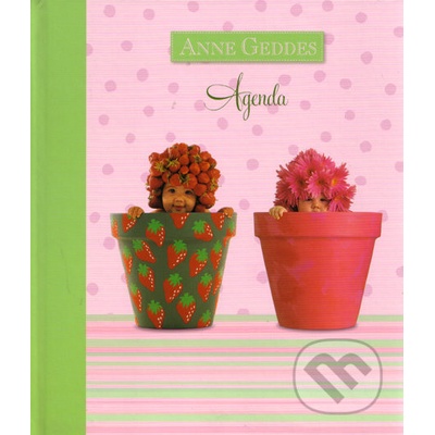 Agenda - Anne Geddes